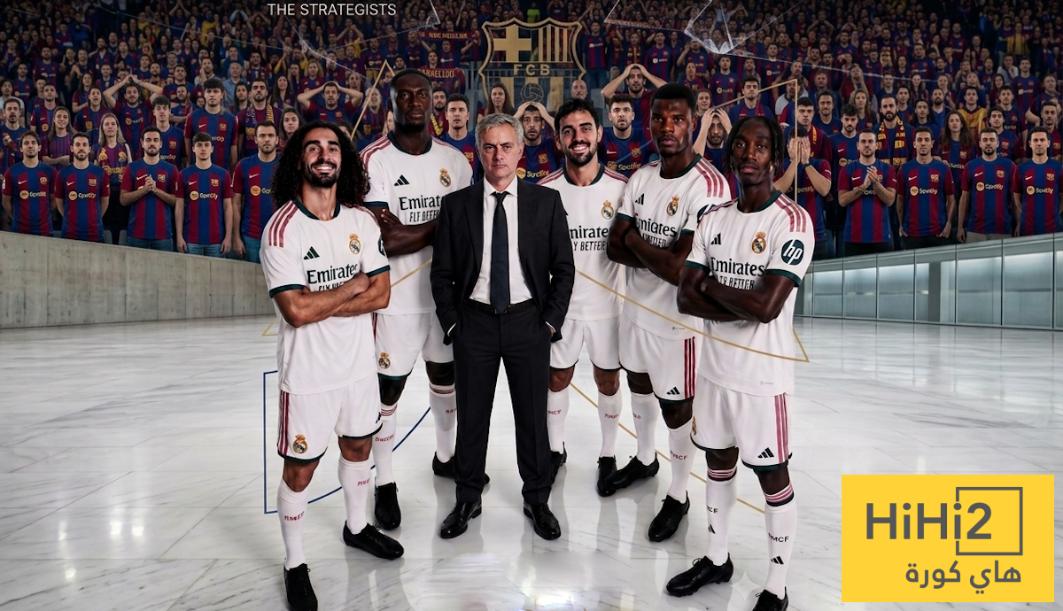 تغيير غريب في ريال مدريد بشأن الصفقات الجديدة