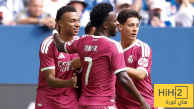 الإنجاز الأهم لريال مدريد في فترته التحضيرية