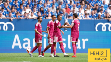 المرشح الأقرب للرحيل عن ريال مدريد في الصيف