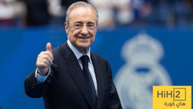 رقم خيالي .. اجمالي مبيعات ريال مدريد هذا الصيف