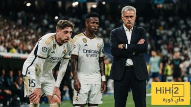 سر إرهاق لاعبي ريال مدريد في الوديات .. الإجابة لدى مورينيو