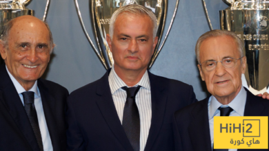 3 أمور دفعت مورينيو للعودة إلى ريال مدريد