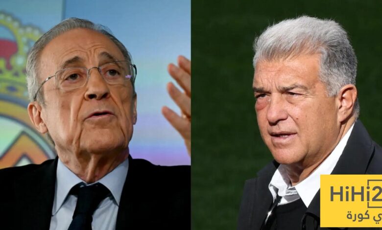 ريال مدريد وبرشلونة.. صفقات بالملايين دون سد أكبر ثغرة