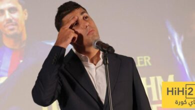 ريال مدريد لجأ للاعبيه لإقناع رودري .. وبرشلونة لم يفعل