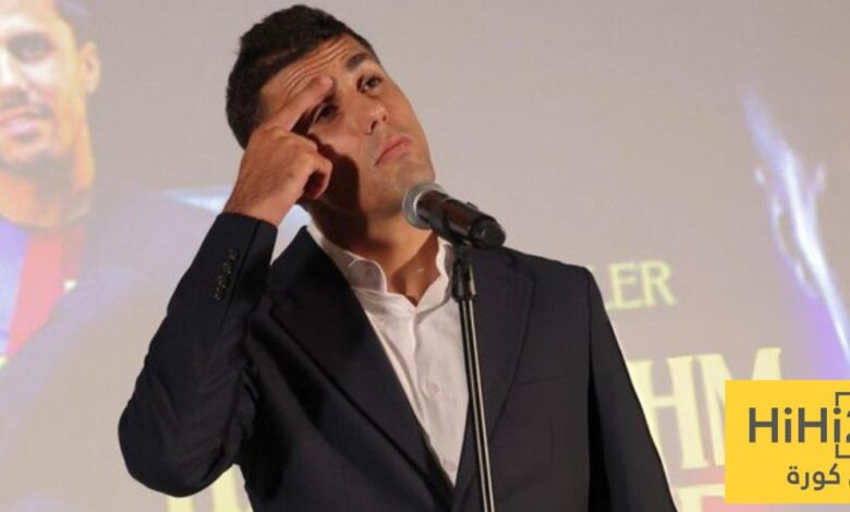ريال مدريد لجأ للاعبيه لإقناع رودري .. وبرشلونة لم يفعل