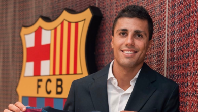 لقاء سري وحفل زفاف.. كيف تفوق برشلونة على ريال مدريد في صفقة رودري؟