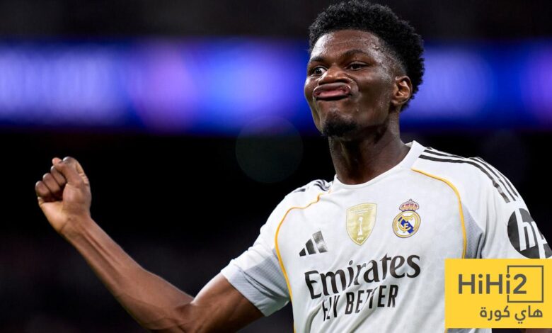 3 سيناريوهات تحسم مستقبل تشواميني مع ريال مدريد ومورينيو