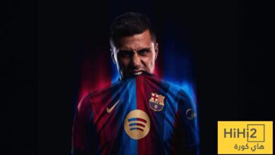 مدريد تبالغ بعد صفقة رودري