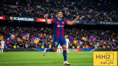 صحفي مدريدي يبكي على ضياع صفقة رودري