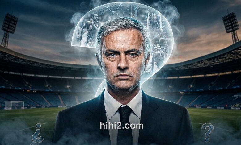هل يغامر مورينيو بالحل الذي لا يتوقعه أحد في وسط ريال مدريد ؟