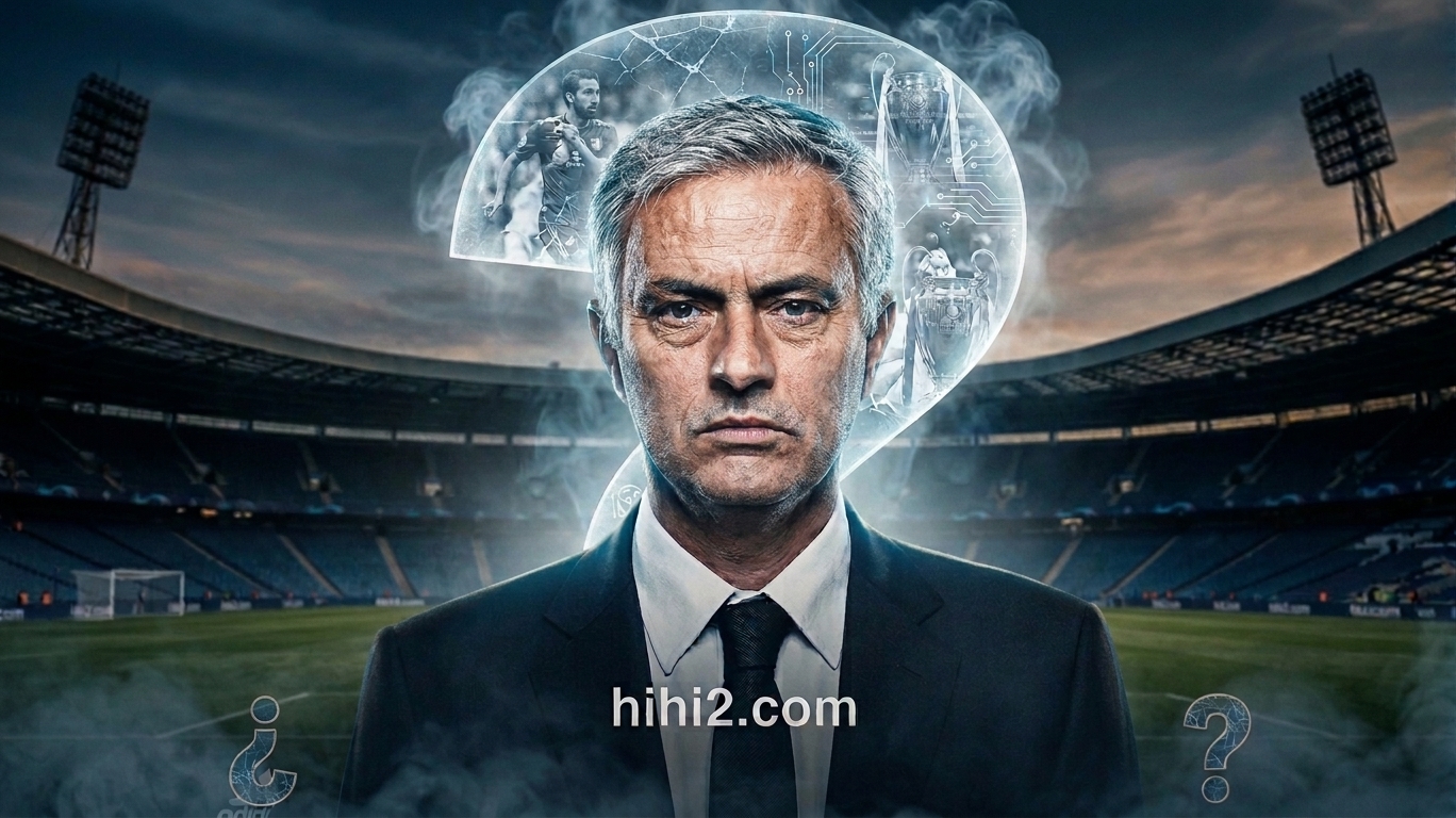 هل يغامر مورينيو بالحل الذي لا يتوقعه أحد في وسط ريال مدريد ؟
