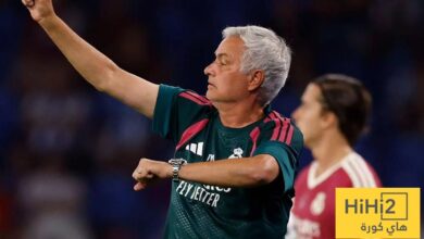 خمس دقائق أعادت الحياة للدوري الإسباني..الشرارة تشتعل مبكرا بين ريال مدريد وبرشلونة