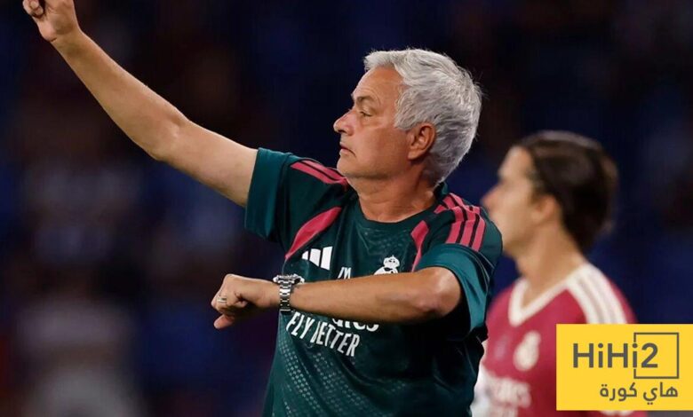 خمس دقائق أعادت الحياة للدوري الإسباني..الشرارة تشتعل مبكرا بين ريال مدريد وبرشلونة