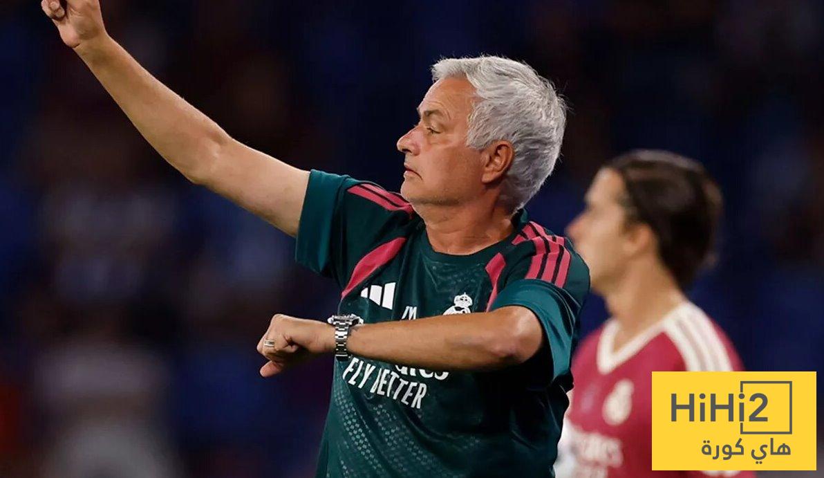 خمس دقائق أعادت الحياة للدوري الإسباني..الشرارة تشتعل مبكرا بين ريال مدريد وبرشلونة