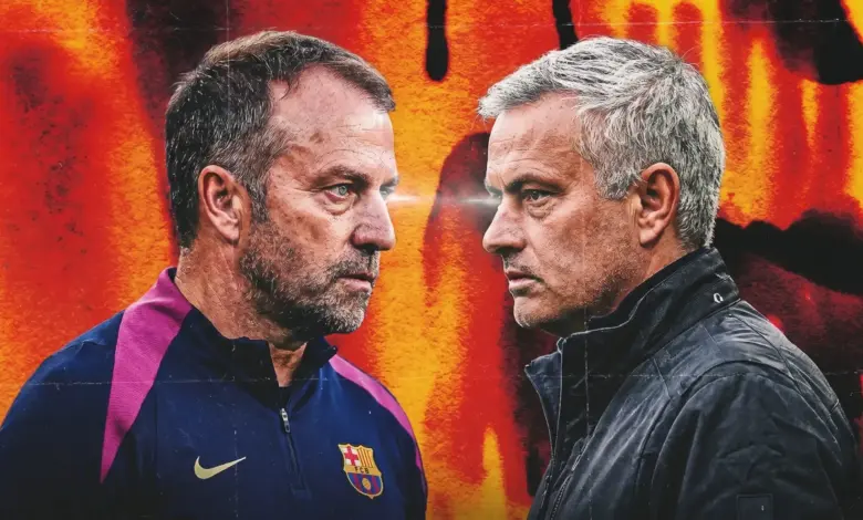 قبل بداية السباق بين ريال مدريد وبرشلونة .. المرشح الأقرب للفوز بالليغا