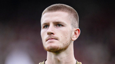 ريال مدريد يحسم موقفه من مطالب كريستال بالاس لبيع وارتون.. كم طلب النادي؟