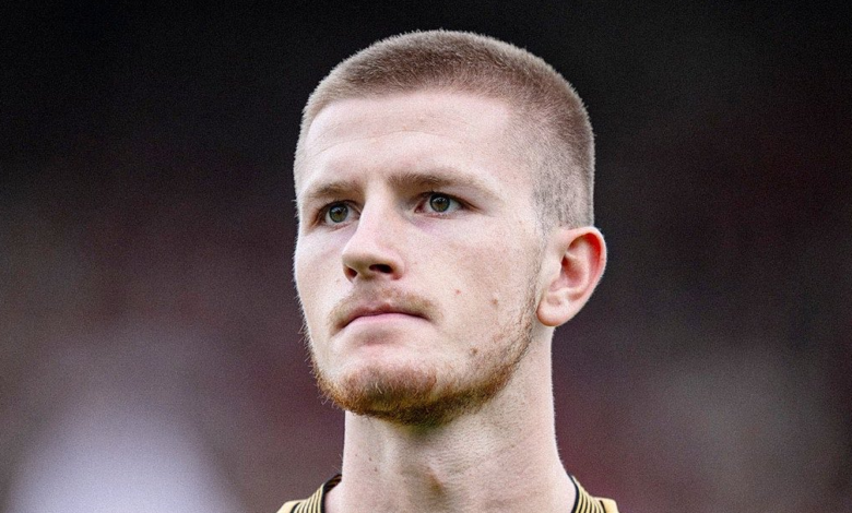 ريال مدريد يحسم موقفه من مطالب كريستال بالاس لبيع وارتون.. كم طلب النادي؟
