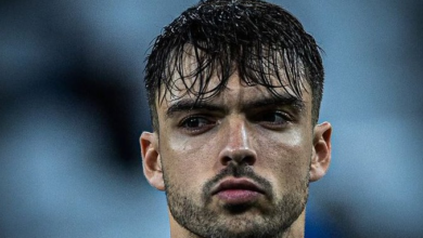راؤول أسينسيو يطلب مغادرة ريال مدريد.. ومورينيو يحسم البديل