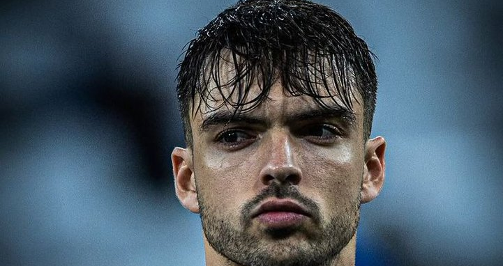 راؤول أسينسيو يطلب مغادرة ريال مدريد.. ومورينيو يحسم البديل