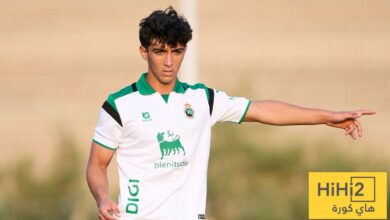 4 أسباب تدفع ريال مدريد لحسم صفقة سيرخيو مارتينيز