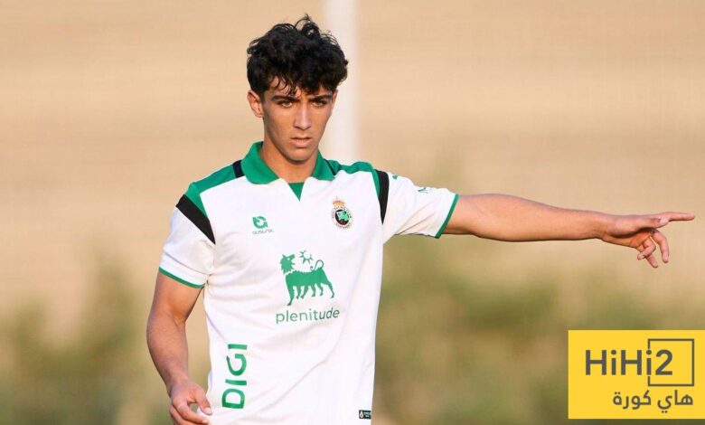 4 أسباب تدفع ريال مدريد لحسم صفقة سيرخيو مارتينيز