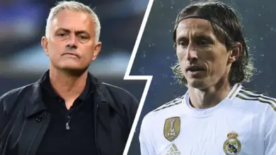 من هو اللاعب الذي سيتحول إلى لوكا مودرتش في ريال مدريد هذا الموسم ؟