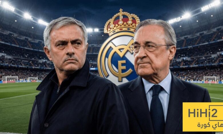 باستثناء حدوث مفاجأة.. تلخيص سوق ريال مدريد في صيف 2026