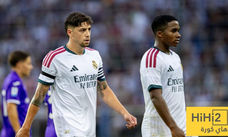 من السبب وراء رفض ريال مدريد التخلي عن إندريك لـ ليفربول ؟