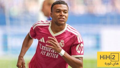 6 ملاعب لم يسجل فيها مبابي .. مهمة صعبة امام اسبانيول