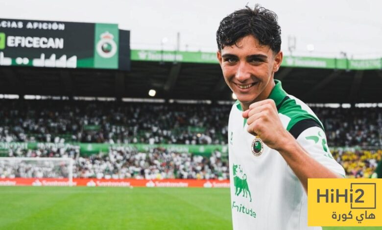 برشلونة وأتلتيكو أراداه.. سيرخيو مارتينيز يختار ريال مدريد لهذه الأسباب
