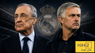 ريال مدريد يدفع الثمن - هاي كورة