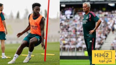 هل يدفع ريال مدريد ثمن عقد فينيسيوس؟