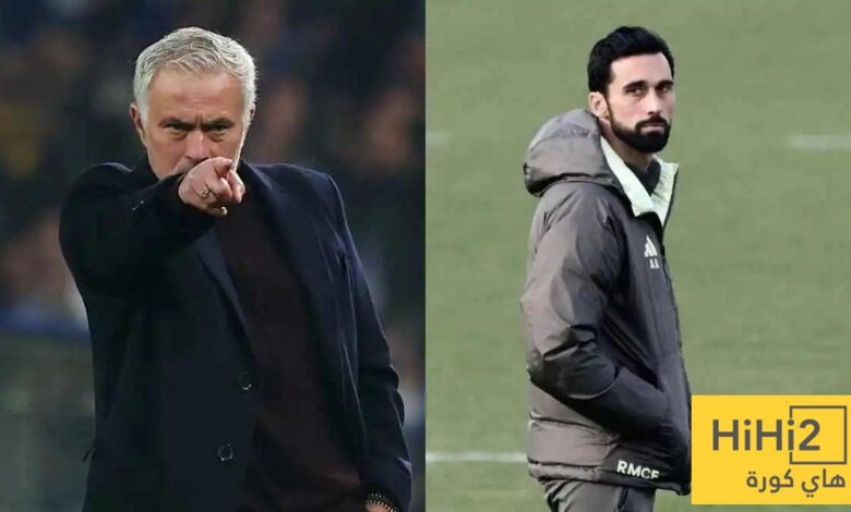 شبح أربيلوا يطارد مورينيو قبل انطلاقة الدوري الإسباني