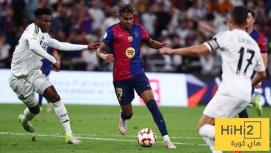 لماذا يرفض مورينيو تعاقد ريال مدريد مع لامين يامال؟