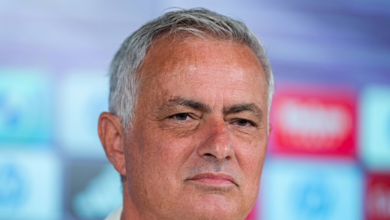 مورينيو يتفوق وريال مدريد يكتسح تاريخيا.. أرقام مثيرة قبل مواجهة إسبانيول