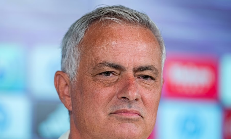 مورينيو يتفوق وريال مدريد يكتسح تاريخيا.. أرقام مثيرة قبل مواجهة إسبانيول