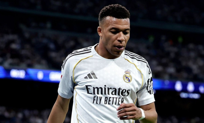 مهمة جديدة لمبابي مع ريال مدريد.. ملعب إسبانيول ضمن 6 ملاعب بلا أهداف