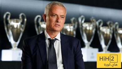 مورينيو أصبح علامة تجارية ضخمة.. فهل يكتمل النجاح مع ريال مدريد؟