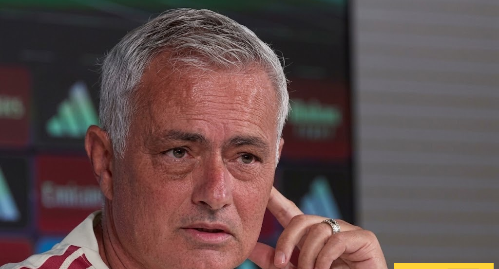 مورينيو في مهمة لاصطياد جاسوس ريال مدريد.. طُعم لكشف صاحب تسريبات التشكيلة