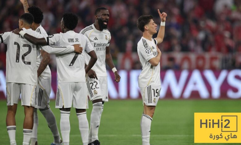 تغطية مباراة ريال مدريد وإسبانيول في الليغا (تحديث مستمر)
