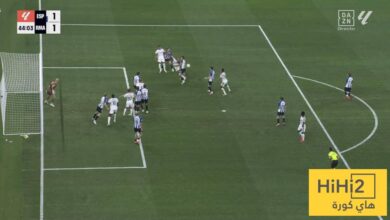 هل استحق ريال مدريد ركلة جزاء أمام إسبانيول؟ خبير تحكيمي يحسم الجدل