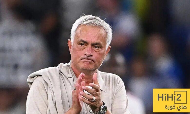 مبابي وإسبي معاً.. سلاح مورينيو الجديد أم مخاطرة تهدد نوازن ريال مدريد؟