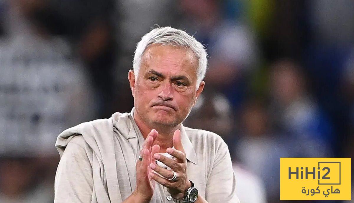مبابي وإسبي معاً.. سلاح مورينيو الجديد أم مخاطرة تهدد نوازن ريال مدريد؟