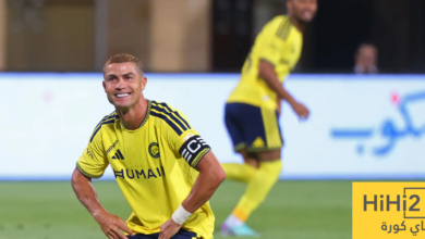 صورة : رونالدو يحقق حلم لاعب ريال مدريد الجديد