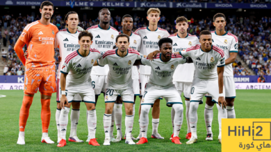 هذا المركز لا يناسب سوى لاعب واحد فقط في ريال مدريد