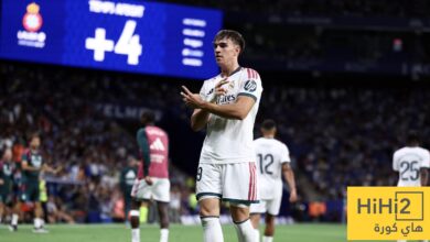 كارلوس إسبي يكشف السر الذي أحاط بانتقاله إلى ريال مدريد