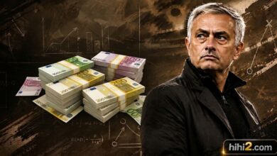 خطوة أخيرة قبل إغلاق سوق انتقالات ريال مدريد