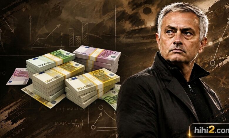 خطوة أخيرة قبل إغلاق سوق انتقالات ريال مدريد