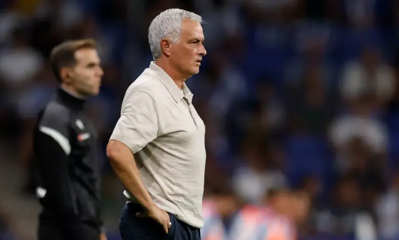 ريال مدريد يتراجع بدنياً.. 5 حلول أمام مورينيو لانقاذ الفريق