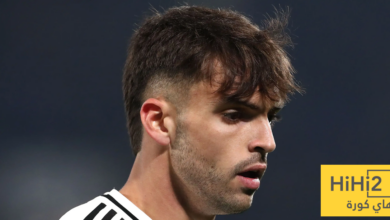 راؤول اسينسيو يعقد حسابات ريال مدريد